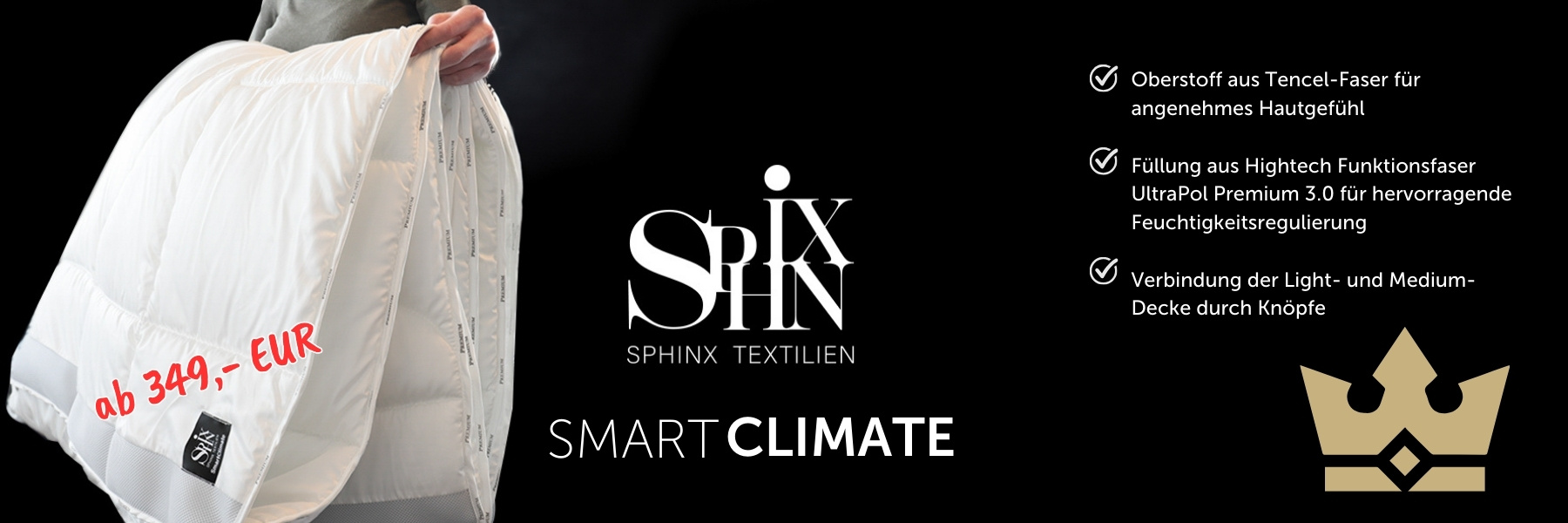 Sphinx SmartClimate