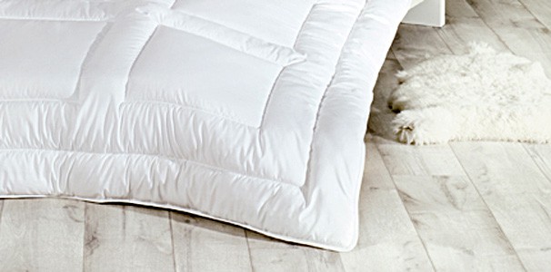 Tencel Bettdecke von f.a.n. aus African Cotton online kaufen - Aqua Comfort