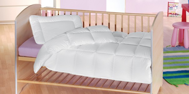 Medisan Kids - Comfort f.a.n. kaufen Kinderbettdecke online Aqua von