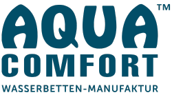 Aqua Comfort Wasserbetten Logo